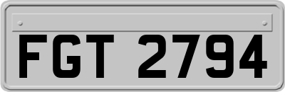 FGT2794