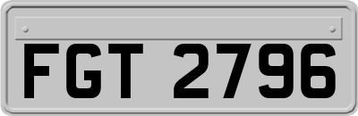 FGT2796