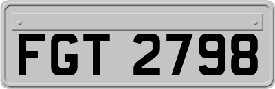 FGT2798