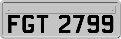 FGT2799