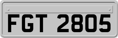 FGT2805