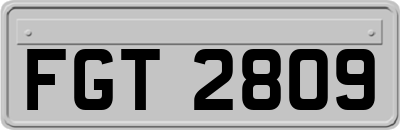 FGT2809