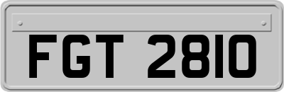 FGT2810