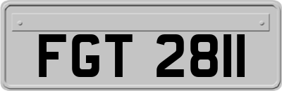 FGT2811