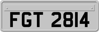 FGT2814