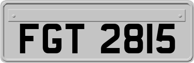 FGT2815