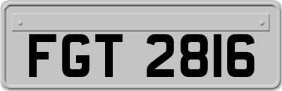 FGT2816