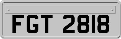 FGT2818