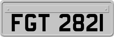 FGT2821