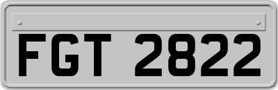 FGT2822