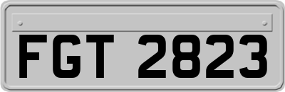 FGT2823
