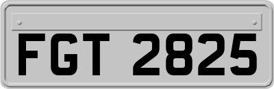 FGT2825