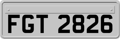 FGT2826