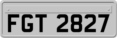 FGT2827