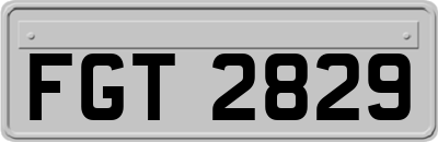 FGT2829