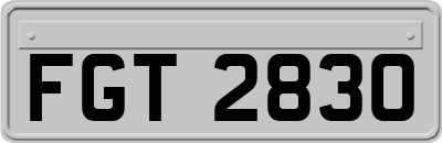 FGT2830
