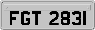 FGT2831