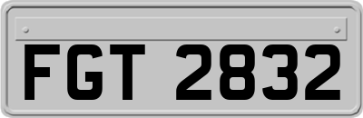 FGT2832