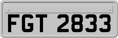 FGT2833