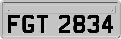 FGT2834