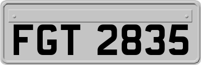 FGT2835