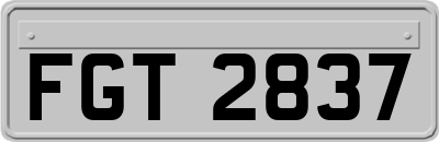 FGT2837