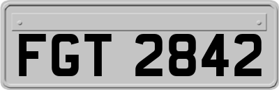 FGT2842