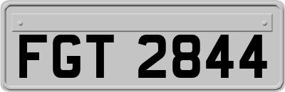 FGT2844
