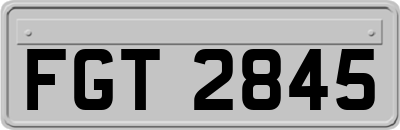 FGT2845