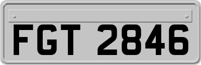 FGT2846