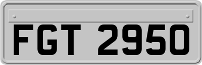 FGT2950