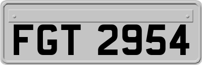 FGT2954