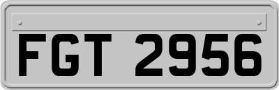 FGT2956