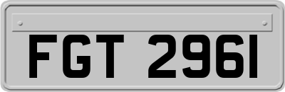 FGT2961
