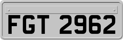 FGT2962