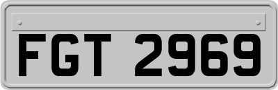 FGT2969
