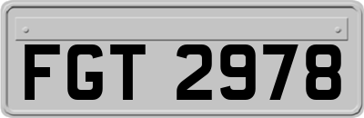 FGT2978