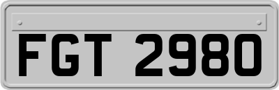 FGT2980
