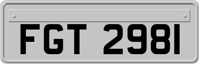 FGT2981