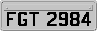 FGT2984