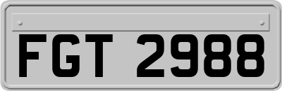 FGT2988