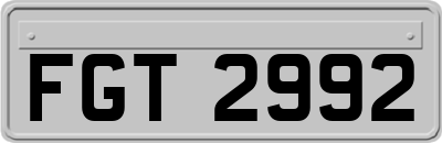 FGT2992