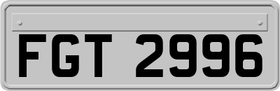 FGT2996