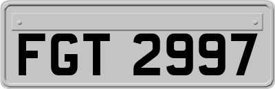 FGT2997