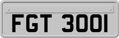 FGT3001