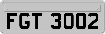 FGT3002