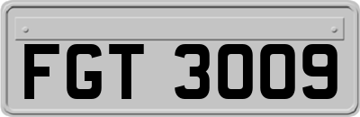 FGT3009