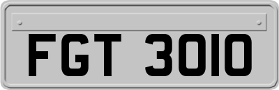 FGT3010