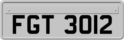 FGT3012