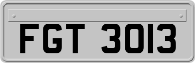 FGT3013